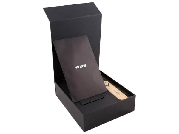 Virat FanBox Moto G Turbo Virat Kohli