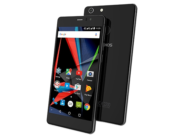 Archos 55 Diamond Selfie