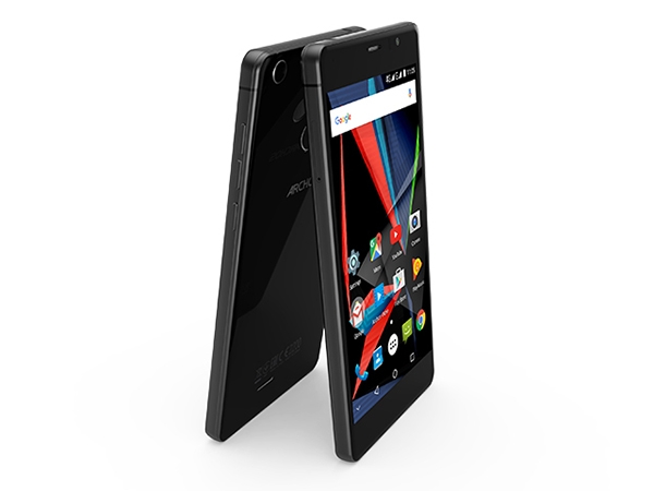 Archos 55 Diamond Selfie