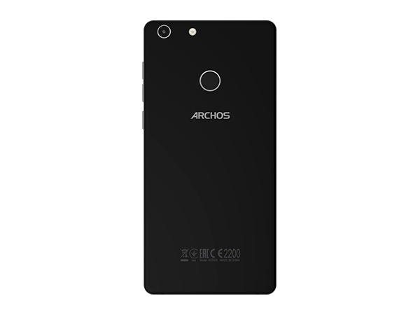 Archos 55 Diamond Selfie