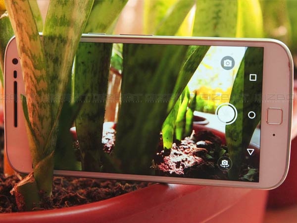 Motorola Moto G4 Plus Review