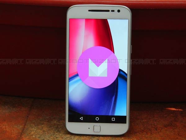 Motorola Moto G4 Plus Review