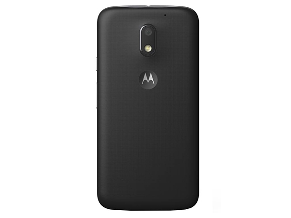 Motorola Moto E3 Power Smartphone Photo Gallery