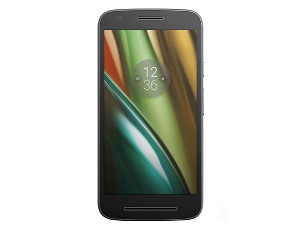 Motorola Moto E3 Power Smartphone Photo Gallery