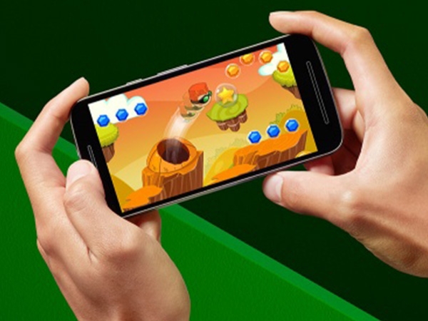 Motorola Moto E3 Power Smartphone Photo Gallery