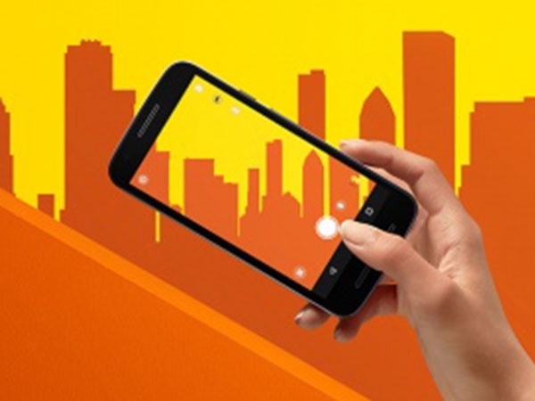 Motorola Moto E3 Power Smartphone Photo Gallery