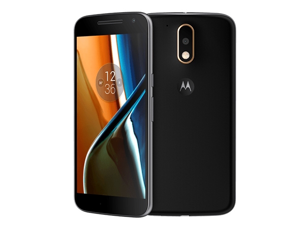 Motorola Moto G Play