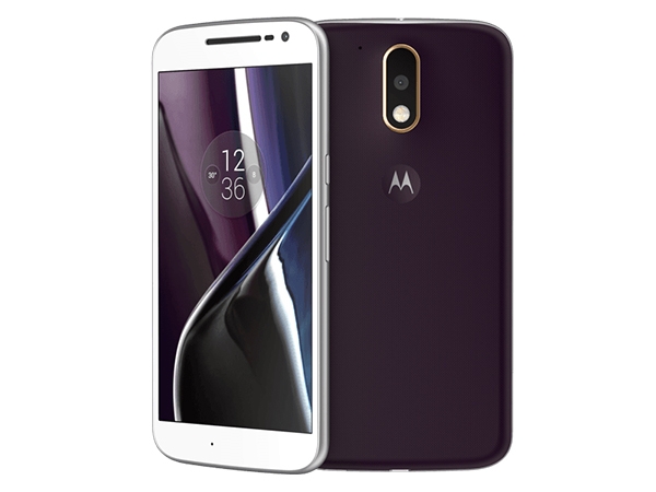 Motorola Moto G Play