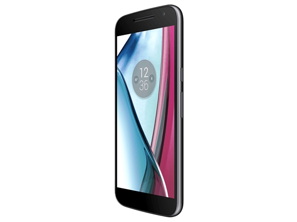 Motorola Moto G Play