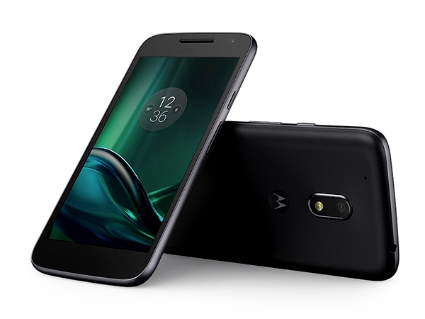 Motorola Moto G Play