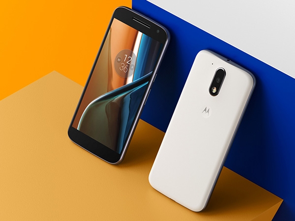 Motorola Moto G Play