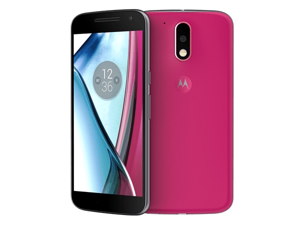 Motorola Moto G Play