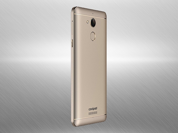 Coolpad Note 5