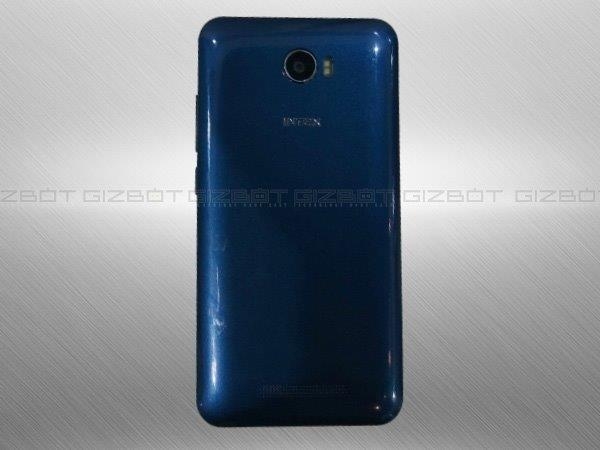 Intex Aqua 5.5 VR First Impressions