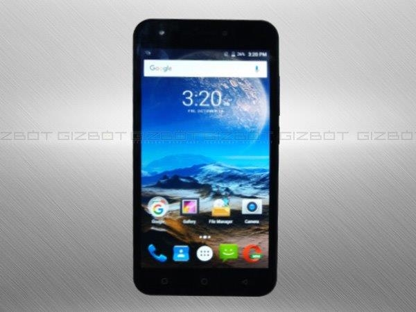 Intex Aqua 5.5 VR First Impressions