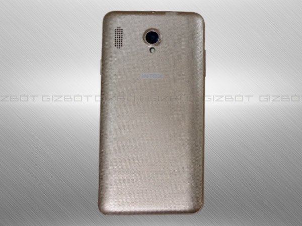 Intex Aqua Craze 2 First Impressions