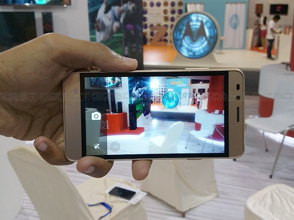 Intex Aqua Craze 2 First Impressions