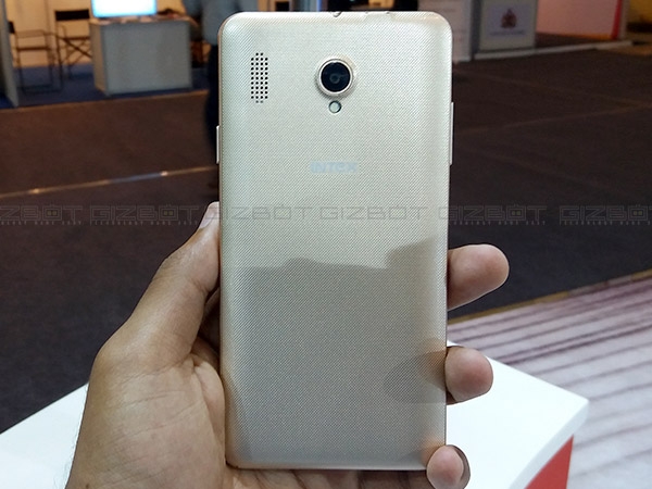 Intex Aqua Craze 2 First Impressions