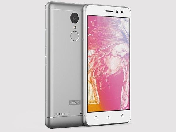 Lenovo K6 Power