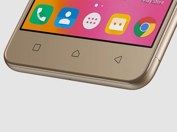 Lenovo K6 Power