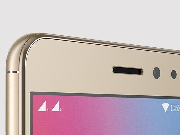Lenovo K6 Power