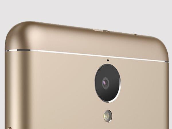 Lenovo K6 Power