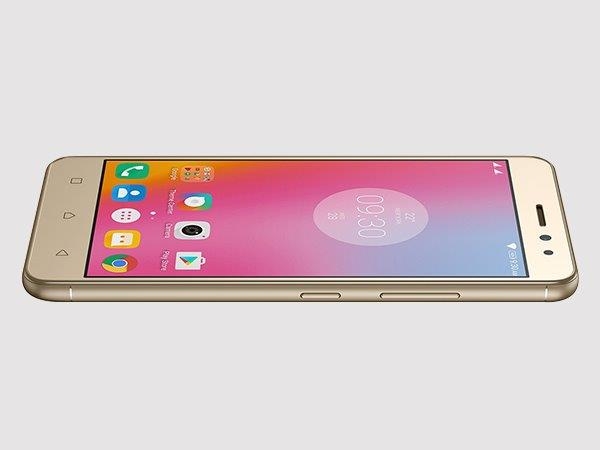 Lenovo K6 Power