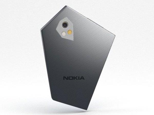Nokia Prism