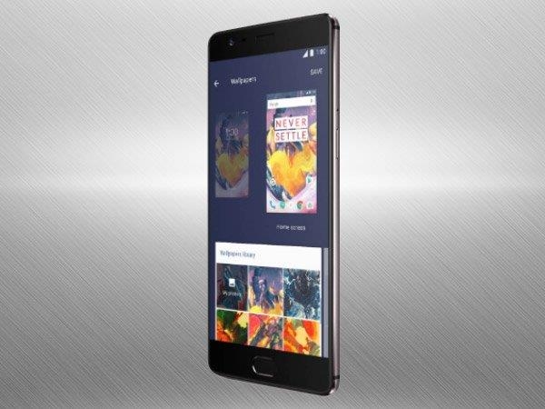 OnePlus 3T