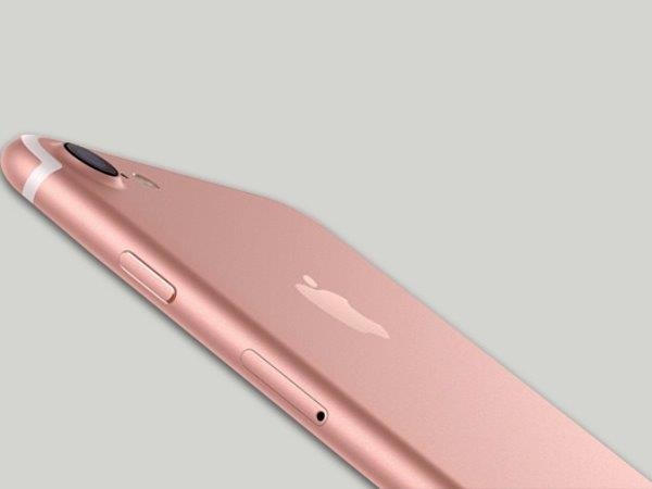 Apple iPhone 7