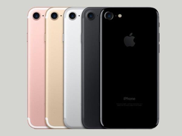 Apple iPhone 7