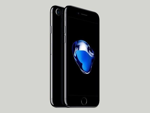 Apple iPhone 7
