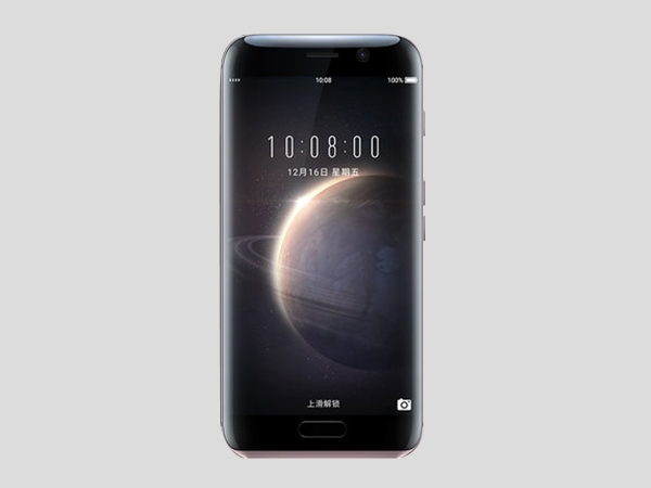 Huawei Honor Magic