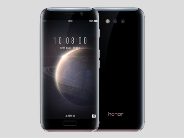 Huawei Honor Magic