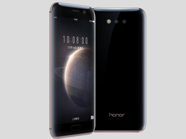 Huawei Honor Magic
