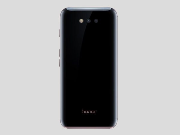 Huawei Honor Magic