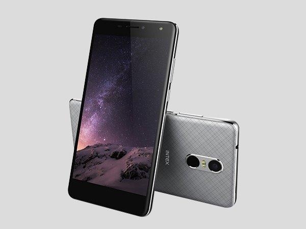 Intex Cloud S9