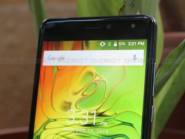 Intex Cloud S9 Review