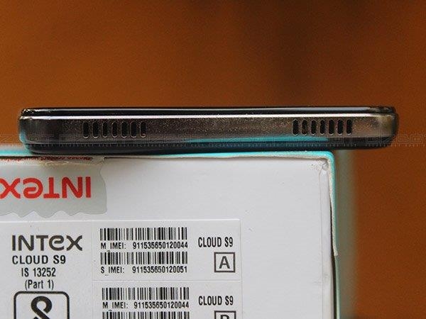 Intex Cloud S9 Review