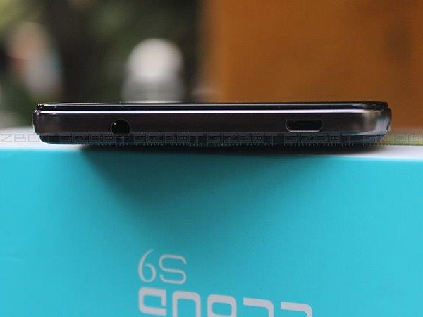 Intex Cloud S9 Review
