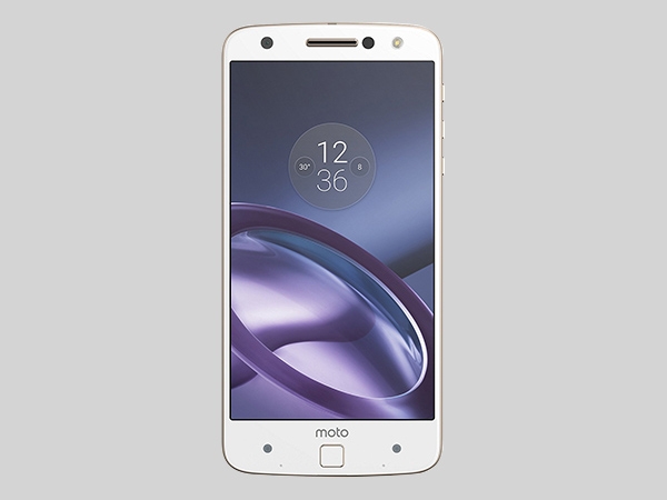 Motorola Moto Z