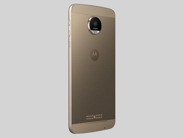 Motorola Moto Z
