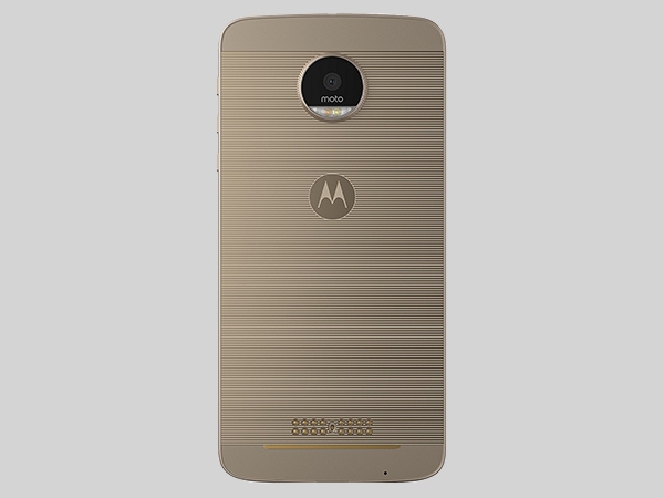 Motorola Moto Z