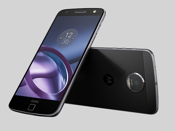 Motorola Moto Z
