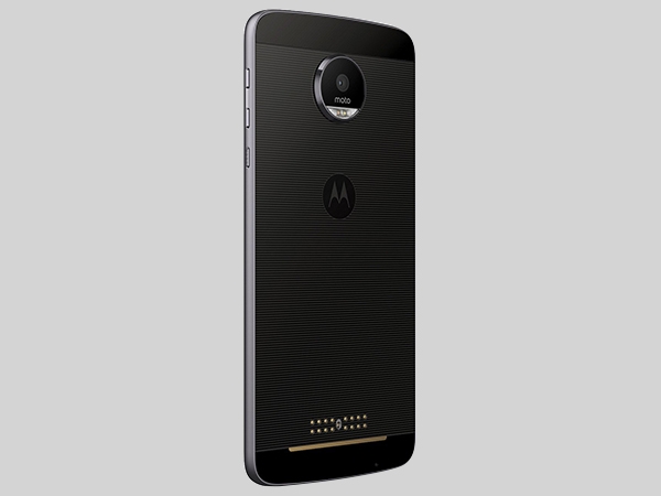 Motorola Moto Z