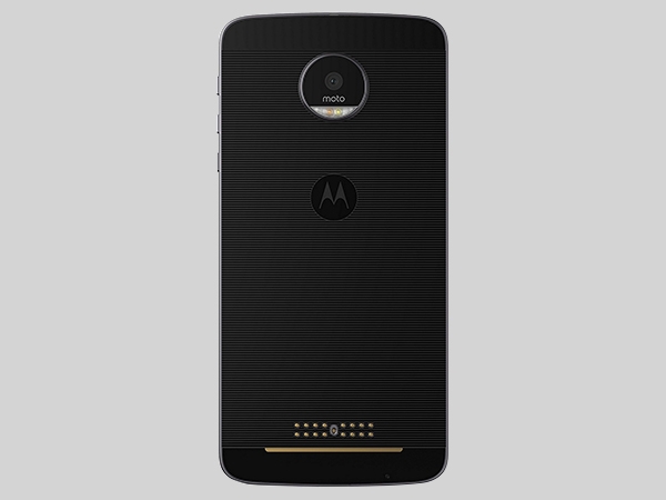 Motorola Moto Z