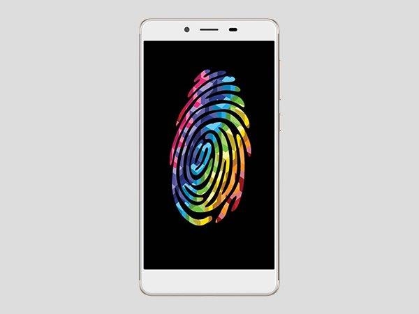 Panasonic Eluga Mark 2