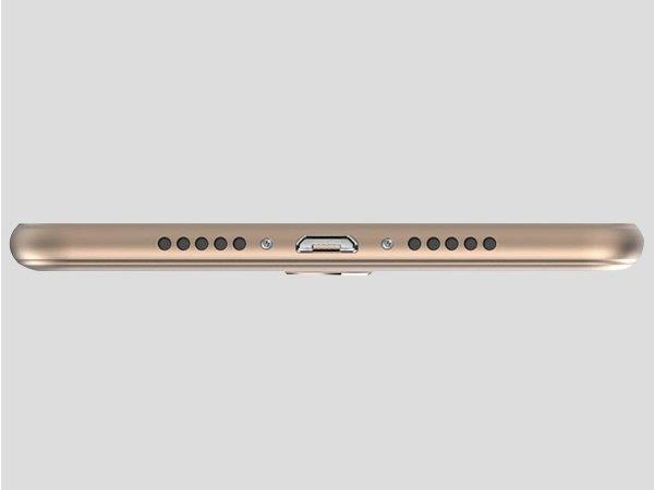 Panasonic Eluga Mark 2
