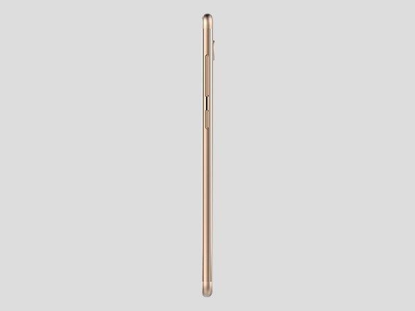 Panasonic Eluga Mark 2