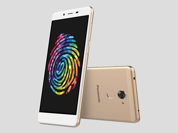 Panasonic Eluga Mark 2